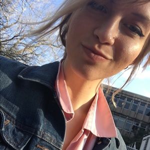 Meet your Posher, Annelise